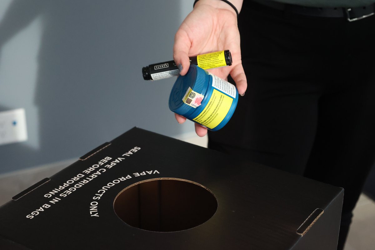 We're excited to announce Emterra Group and Ryse Solutions Inc. as Joint Host Sponsors of the 2024 Canadian Stewardship Conference! #sponsor #candianstewardship #epr #toronto #conference