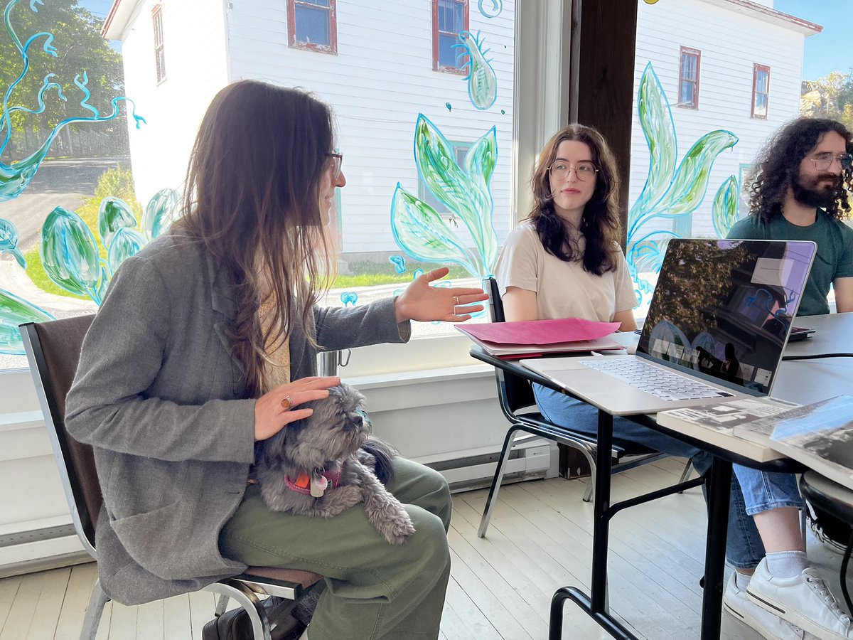 coakerfoundation tweet media