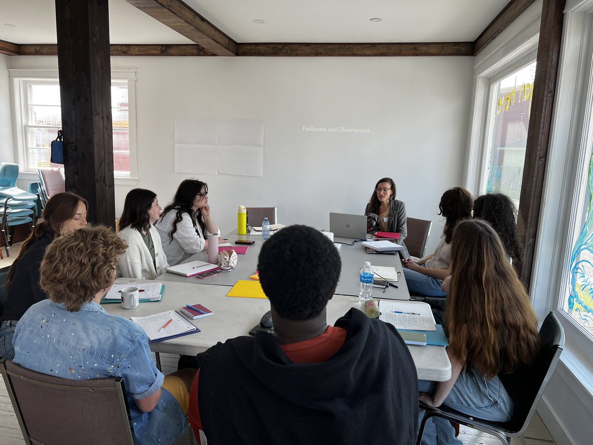 coakerfoundation tweet media