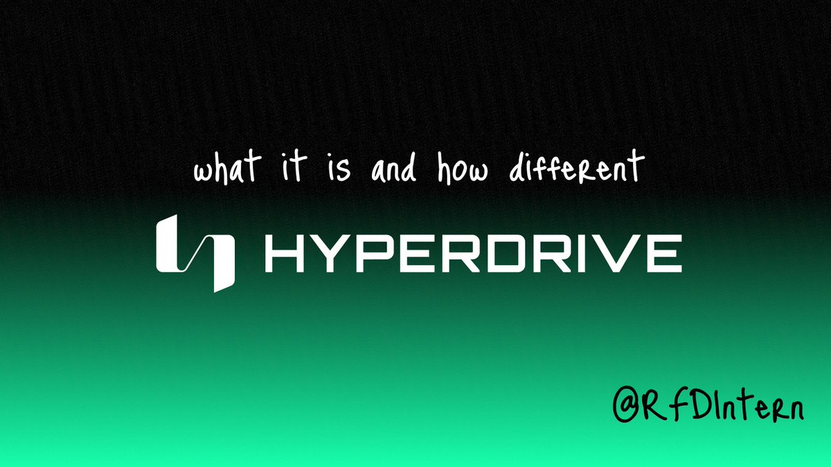 RFD Intern tweet media