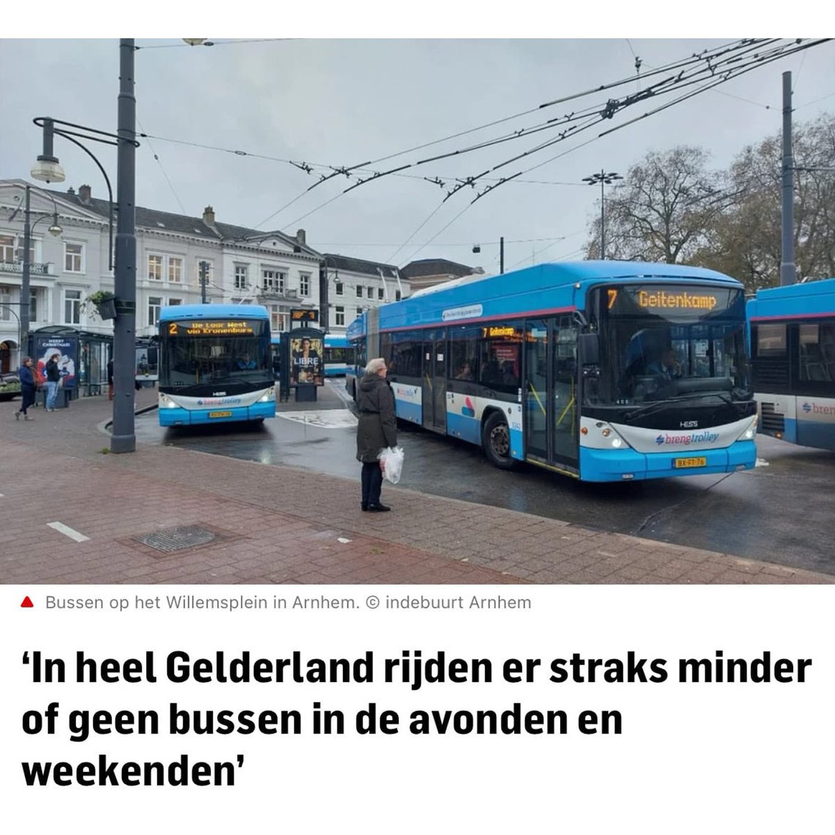 D66 Wijchen tweet media