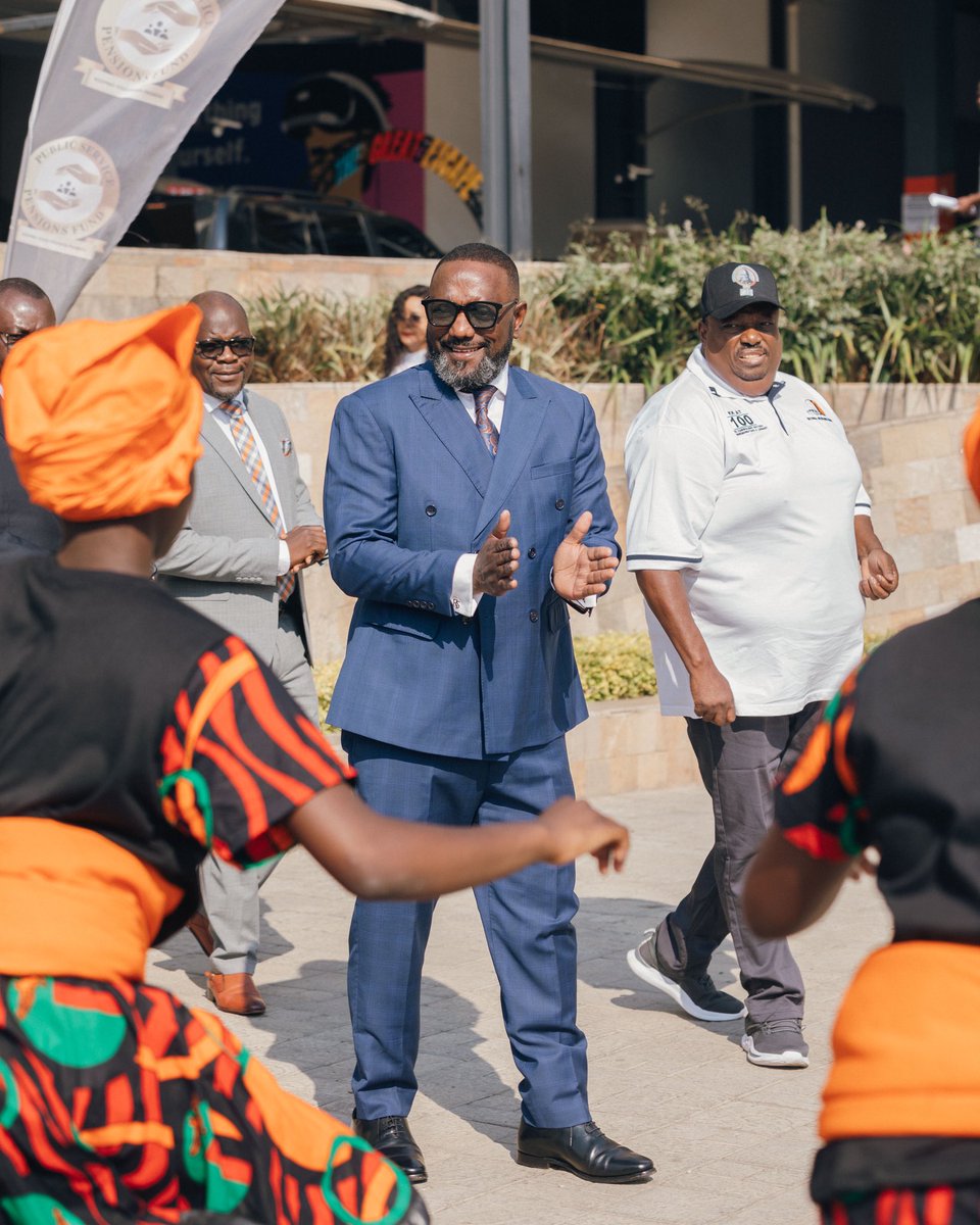 Rodney Malindi Sikumba tweet media