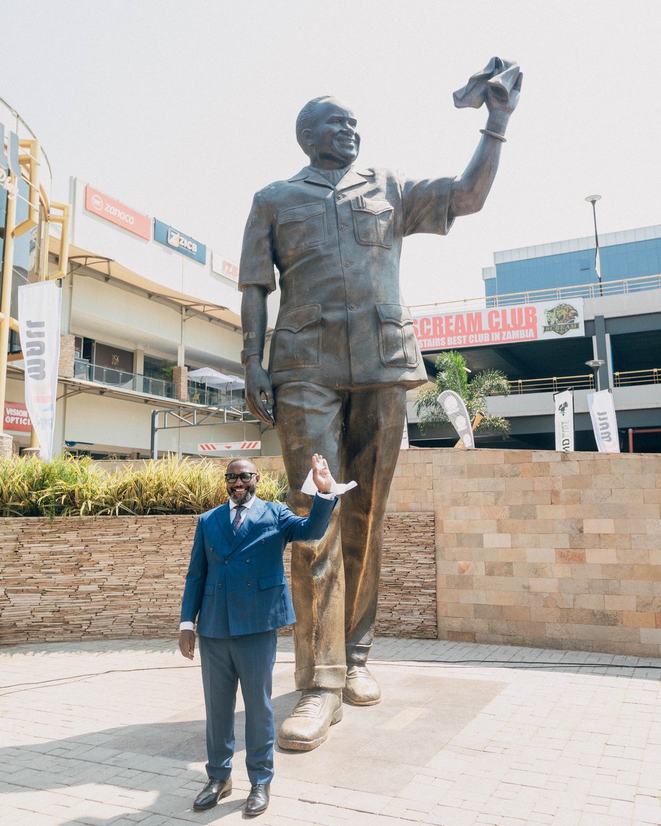 Rodney Malindi Sikumba tweet media