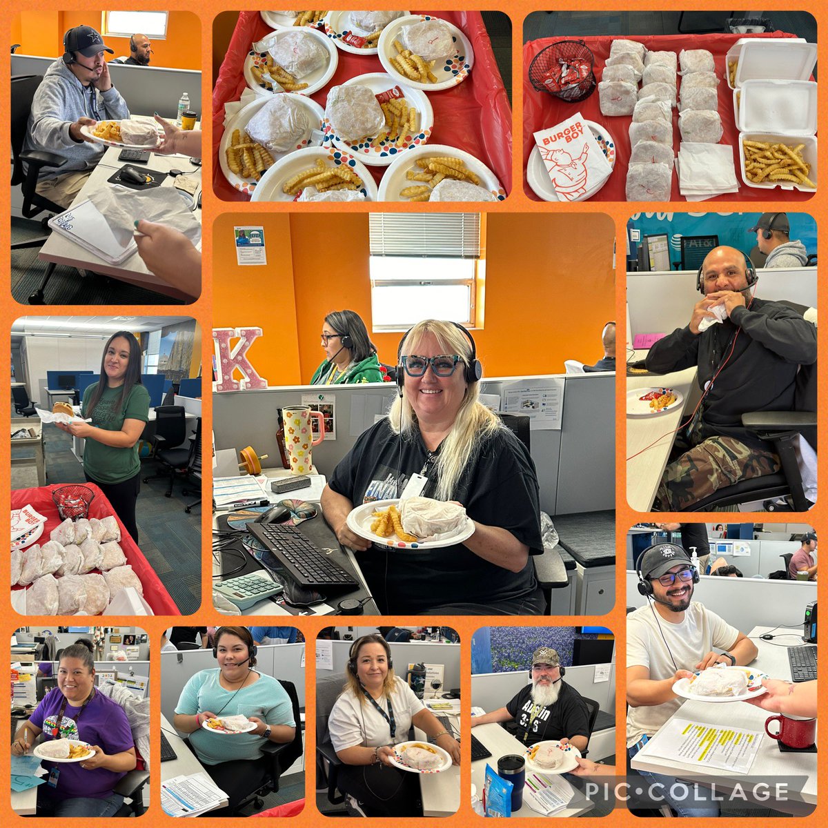 Happy National Cheeseburger Day 🍔
<a href="/TeamPastrano/">Team Pastrano</a> <a href="/Connection_Exp/">Connection Experts</a> #SA7CLG