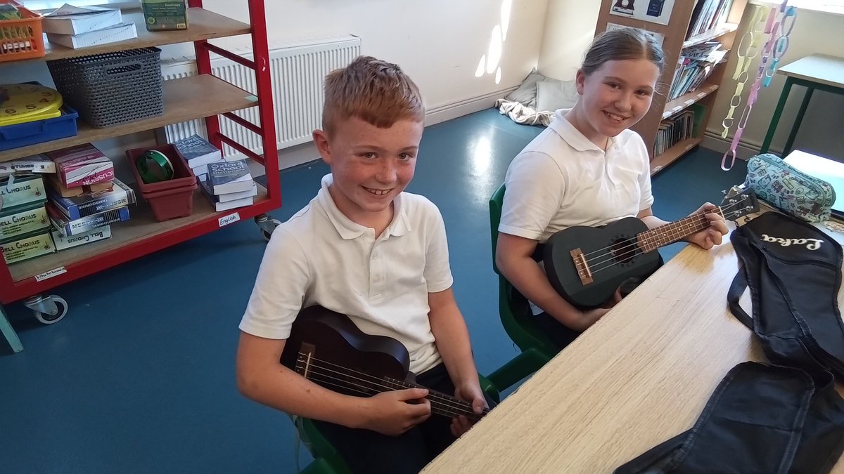 St. Brigid's NS Ticknevin tweet media