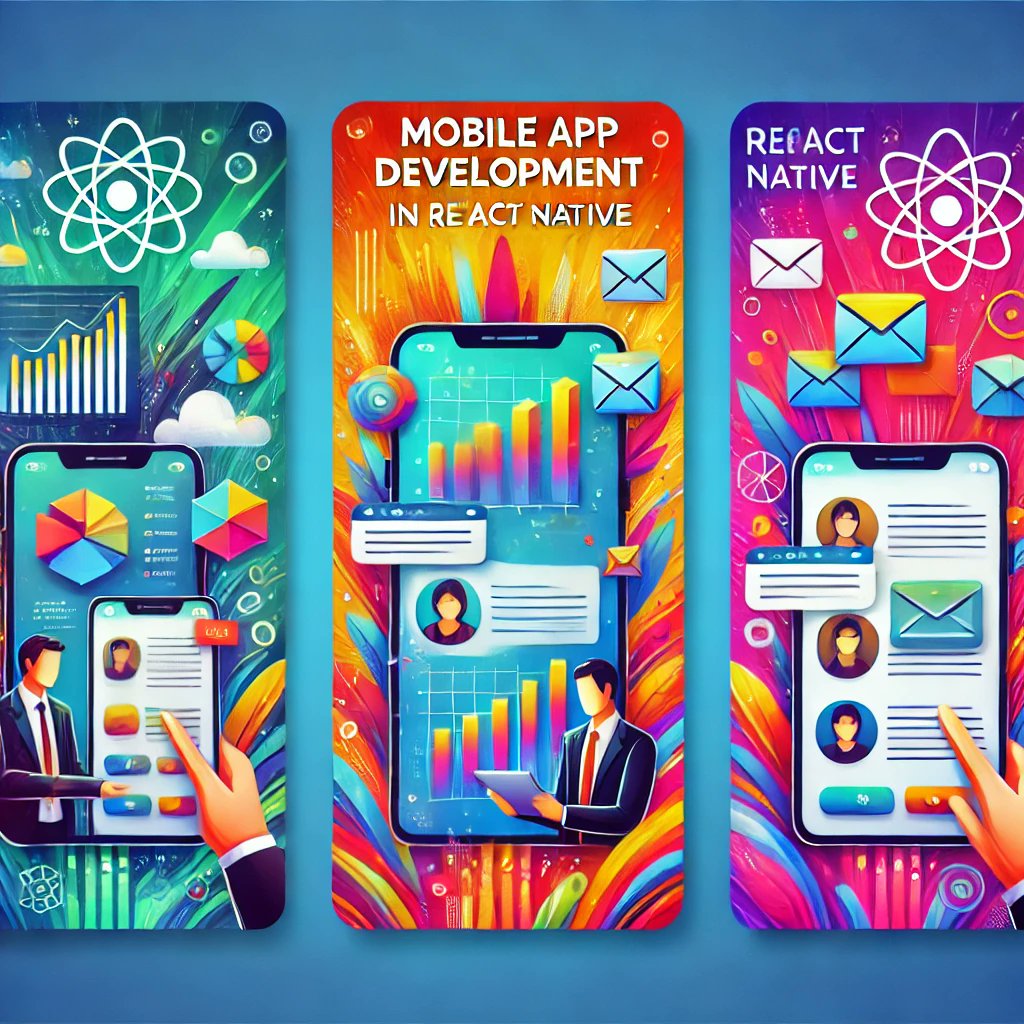 _BodyCode's tweet image. 🚀 Kickstart Your Journey with React Native! 🚀
Want to build stunning mobile apps with one codebase for both iOS and Android? Whether you&apos;re a student ready to learn or a recruiter seeking skilled developers, React Native is the way to go! 💻📱