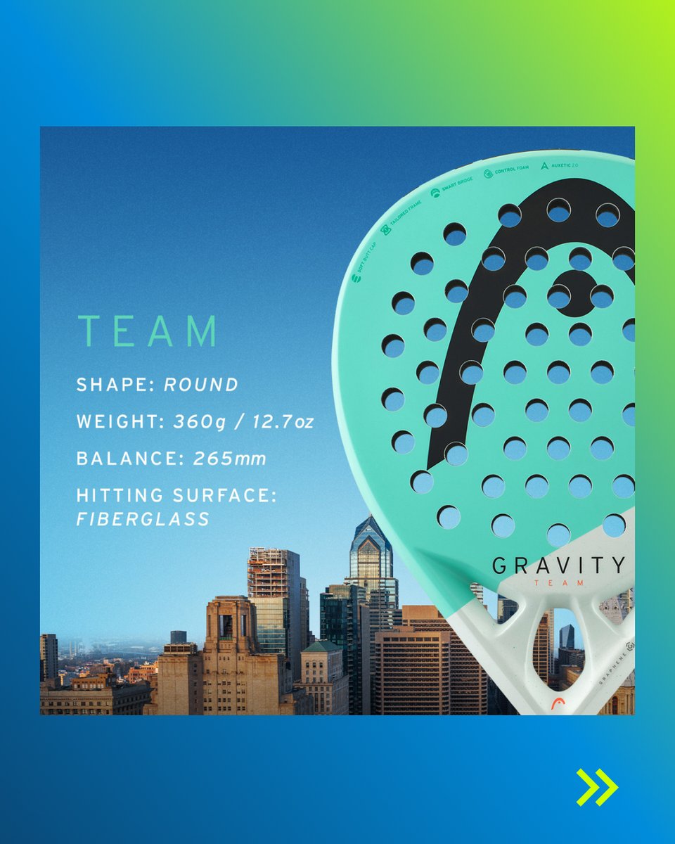 padelnuestro_es's tweet image. ✨ ¡Nuevos modelos de la serie Gravity que te llevarán a lo más alto! ✨

🔗 CLICK EN EL LINK EN BIO para conocer más detalles y encontrar la pala perfecta para ti 🎾💥 ¡Te esperamos en la pista! 🚀

#padelnuestro #padel #headpadel
