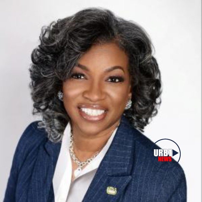JosephC4Pres's tweet photo. Winners of NAREB'S Top 100 Blacks in Real Estate awards collectively tabulated an impressive .7 billion in transactions in 2023

NAREB Will Salute Winners of the Top 100 Blacks in Real Estate Awards at Building Black Wealth Tour Events
Stay Trendy with
https://t.co/uczatdDsOd https://t.co/1cYxIs8jut