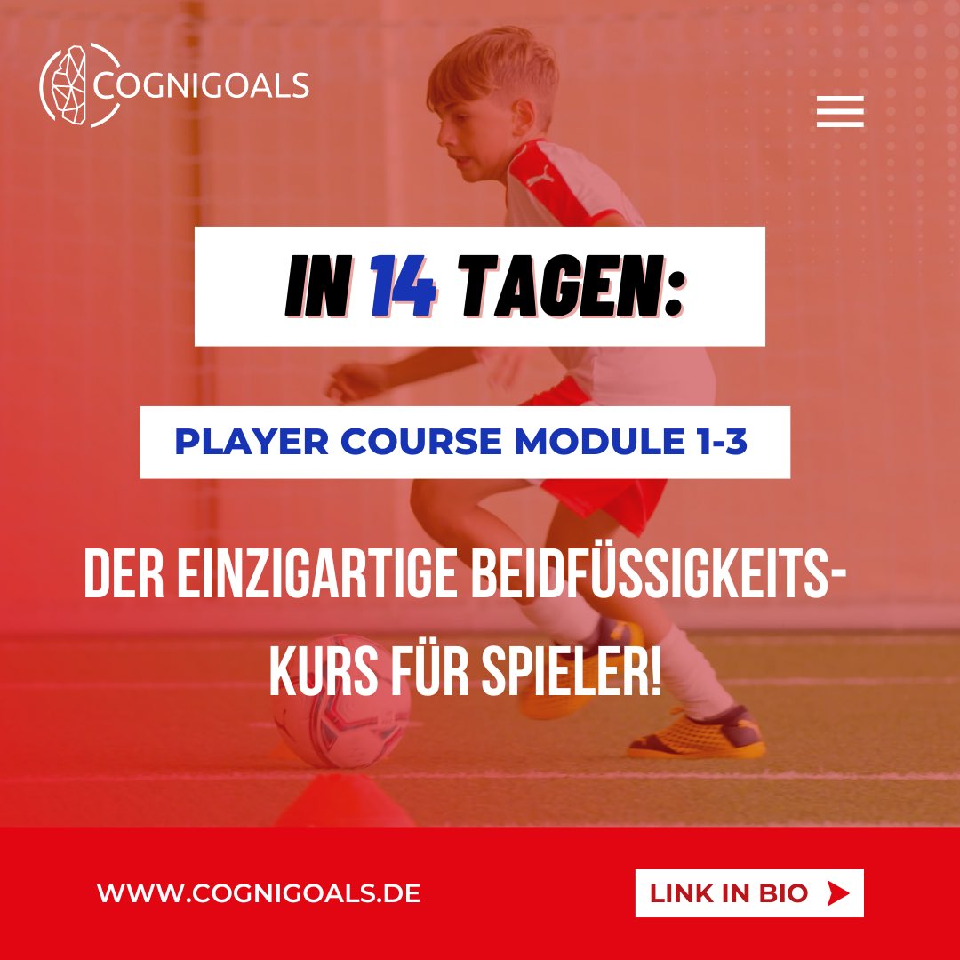 COGNIGOALS tweet media