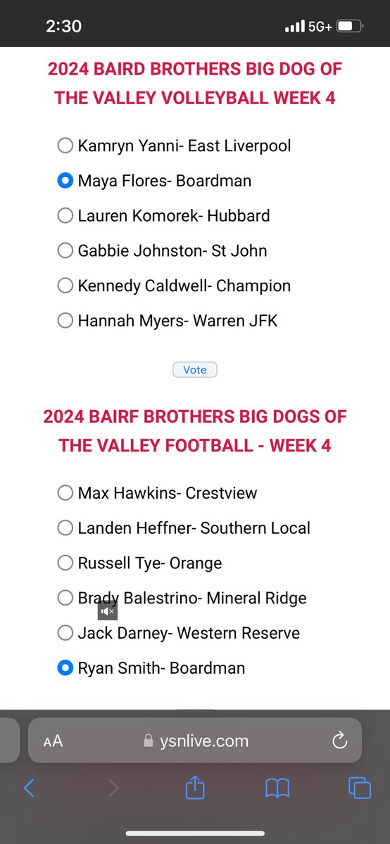 Barstool Boardman tweet media