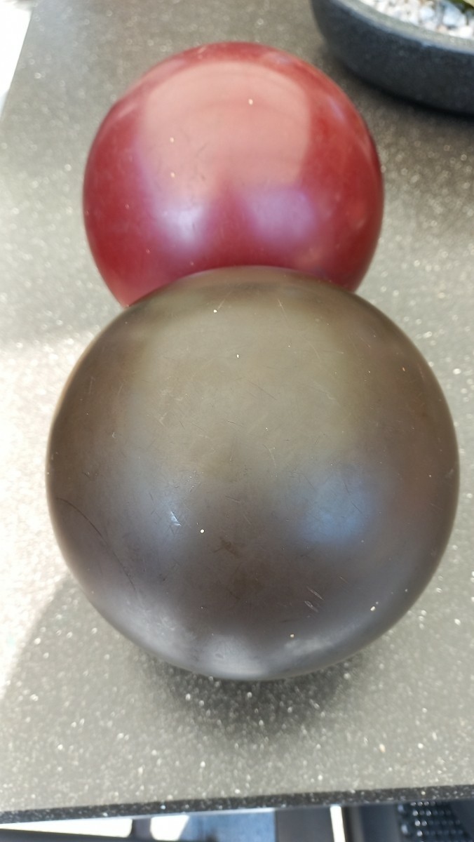 WinterswijkKP's tweet photo. Kegelballen duitse kegelsport https://t.co/BrL7dhGNxu https://t.co/FD1Ntl5Rcm