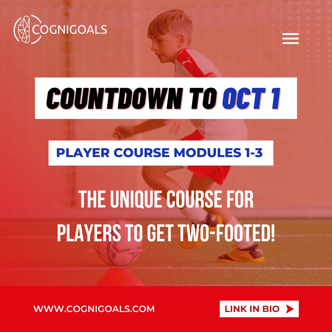 COGNIGOALS tweet media