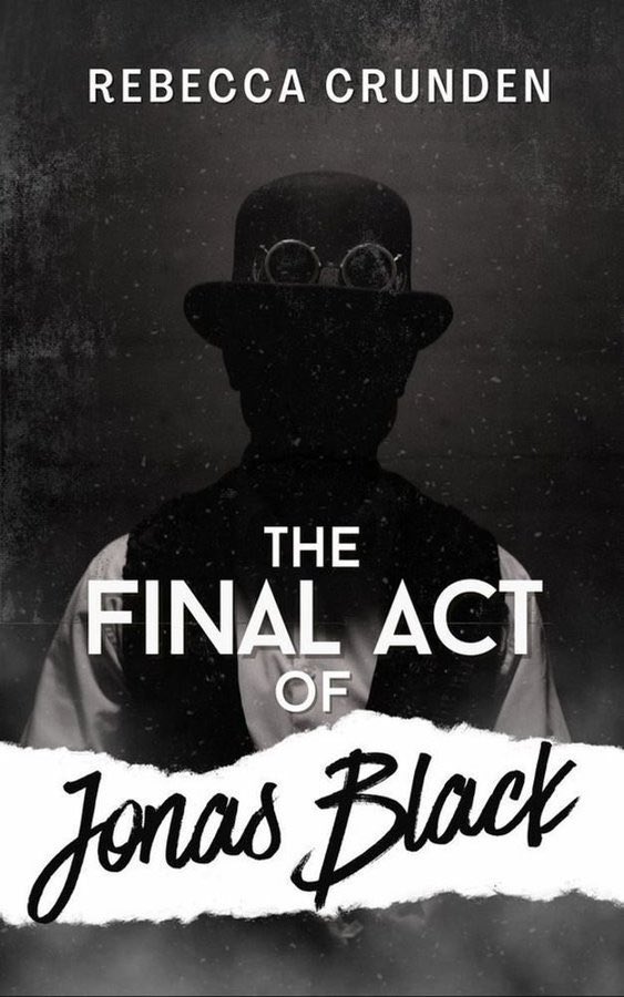 He’s had many names, lived many lives, worn many disguises.

🎭 a magician’s last act
❤️‍🔥 a burgeoning romance
🗡️ brothers at odds
📓 21 pages

🔖 book: mybook.to/H6oGDdB
📚 goodreads: goodreads.com/book/show/1268…