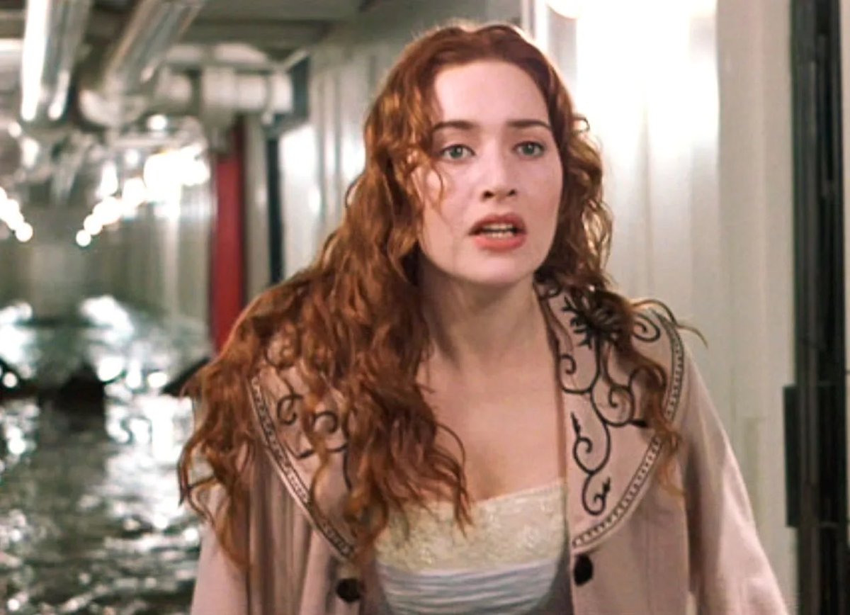 One of the final messages from the crew of the Titan submersible before it imploded has been revealed during a hearing:

“Hunny I feel just like Rose DeWitt Bukater in this bitch.”