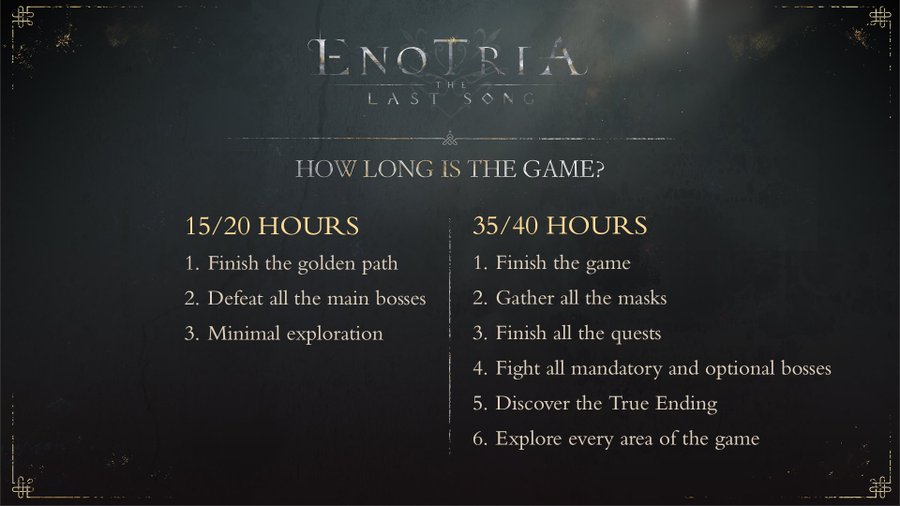 Enotria - The Last Song |OT| Bright Souls | D-Pad.life