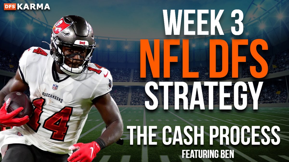 DFS Karma - Daily Fantasy Content tweet media
