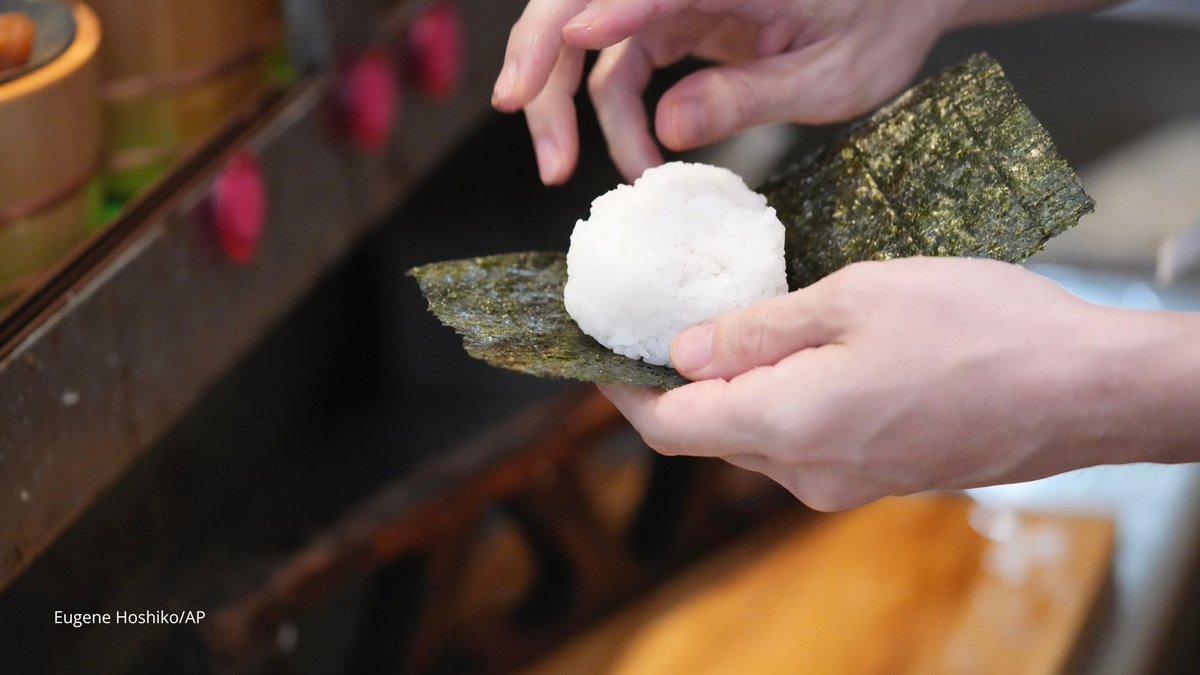 The World tweet media