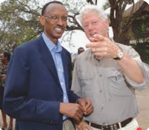 SGahamanyi's tweet photo. 1)Why was Kagame and RPF able to blame the mainly Hutu led Government for the genocide?
It's because Kagame psychologically prepared the Hutu to either commit or support the genocide or even watch it helplessly!
How was it done?
👇🏿 https://t.co/wV9rLB3m1S