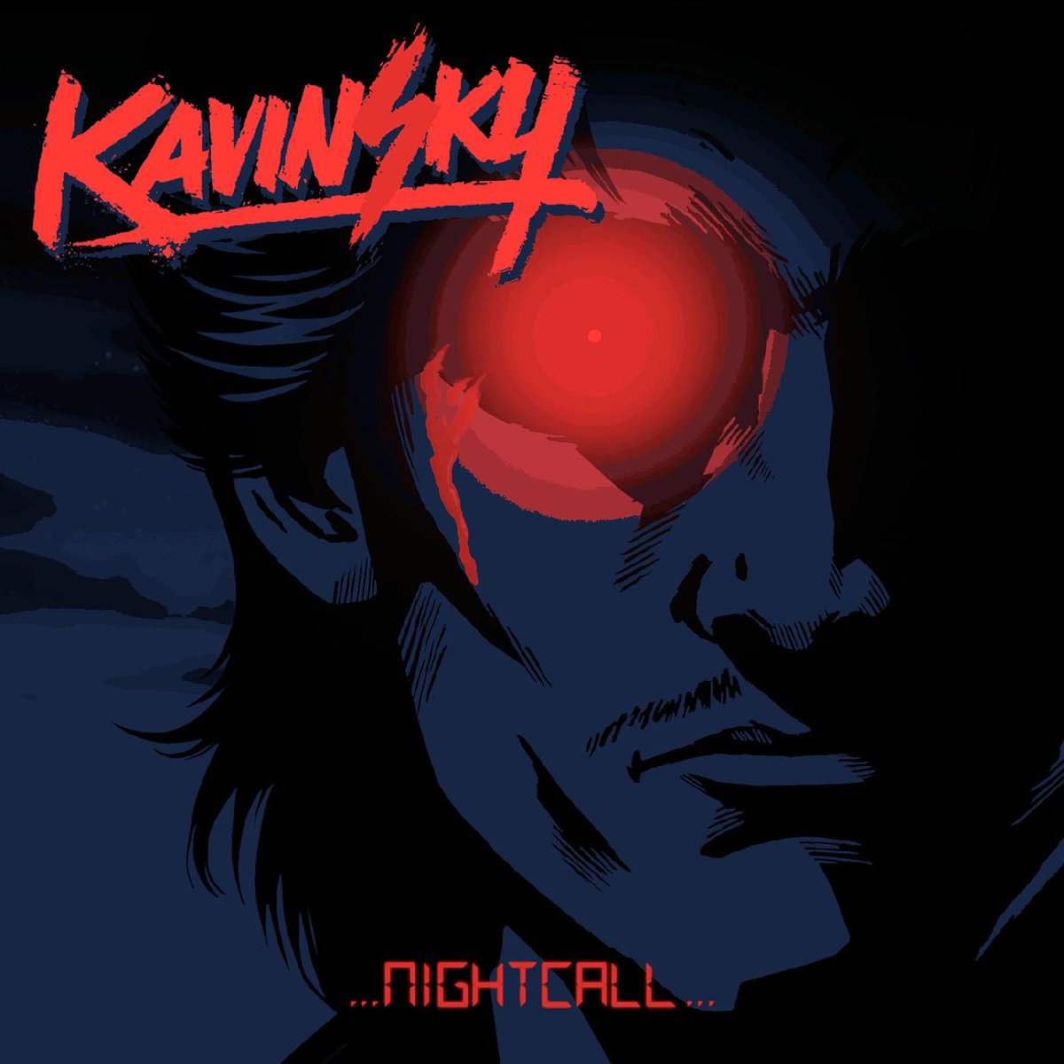 DuffaBoiii's tweet photo. Kavinsky To Release Olympic Edit Of Closing Ceremony Highlight, ‘Nightcall’ https://t.co/IeF7ckHXxb https://t.co/HwolW3LAlK