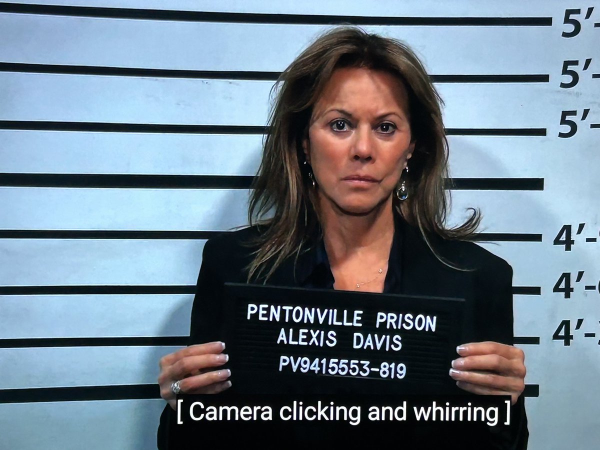 TVFan43's tweet image. Like mother like daughter #gh  #DavisGirls