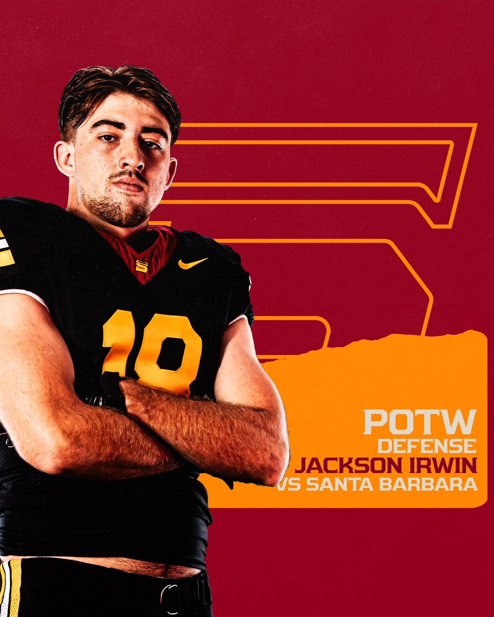 Saddleback College Football tweet media