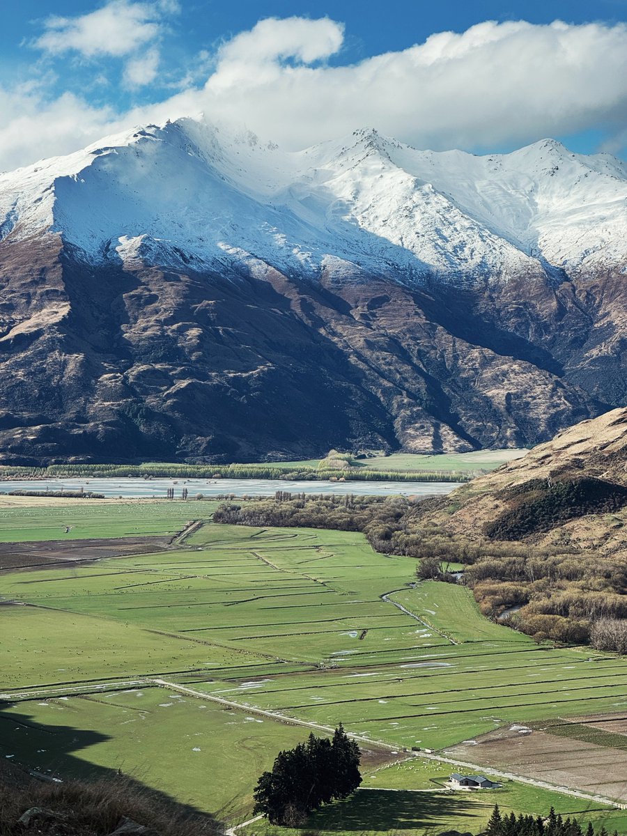 New Zealand.
Until next time.