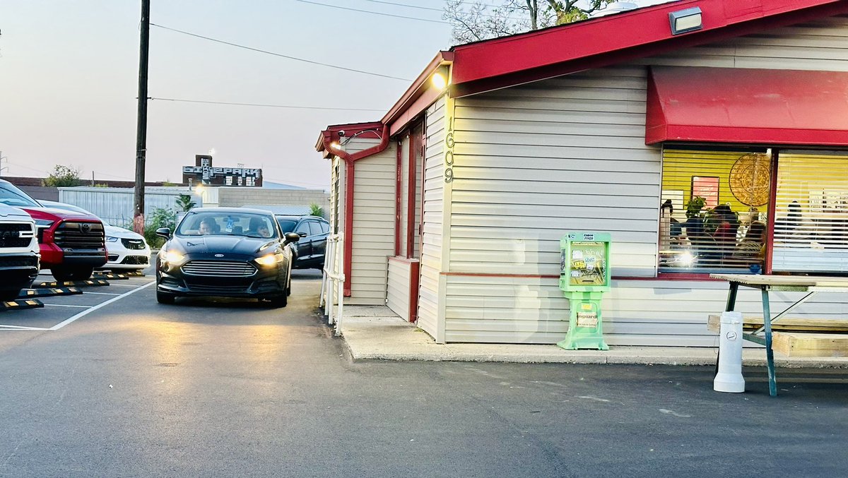 TMixteca's tweet photo. Taqueria Mixteca
#daytontacos #mexicanrestaurant #daytoneats #dayton #taqueria https://t.co/iCZRo3s4xz