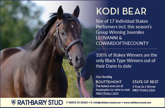 Claire Goodwillie (@claire_goodad) on Twitter photo The stallion portrait that never gets old ๐ Kodi Bear in all his glory <a href="/RathbarryStud/">Rathbarry & Glenview</a>. Pic by <a href="/AllyMurphy3/">Ally Murphy</a> ๐ธ The stallion portrait that never gets old ๐ Kodi Bear in all his glory <a href="/RathbarryStud/">Rathbarry & Glenview</a>. Pic by <a href="/AllyMurphy3/">Ally Murphy</a> ๐ธ