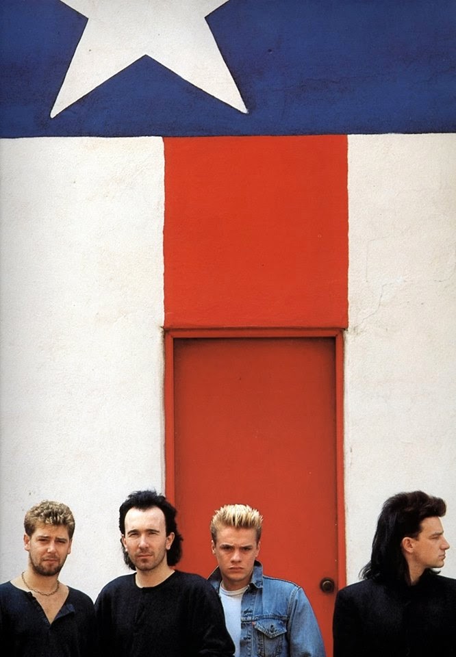 U2 Then and Now (@U2thenandnow) / Posts / X