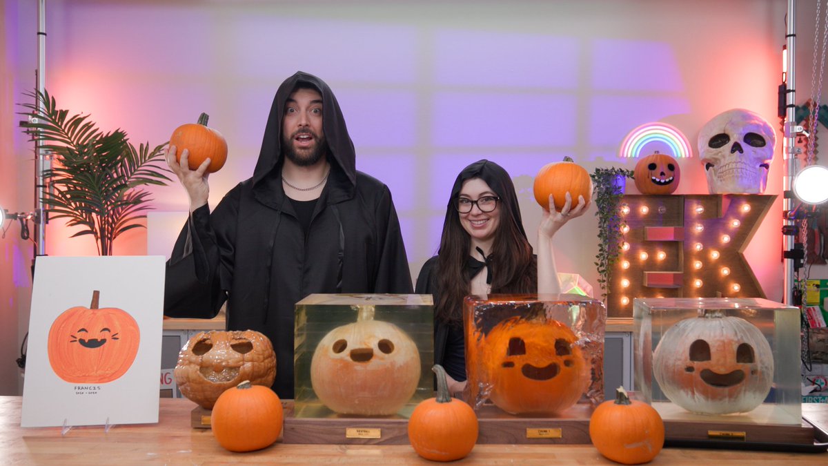 Evan & Katelyn tweet media