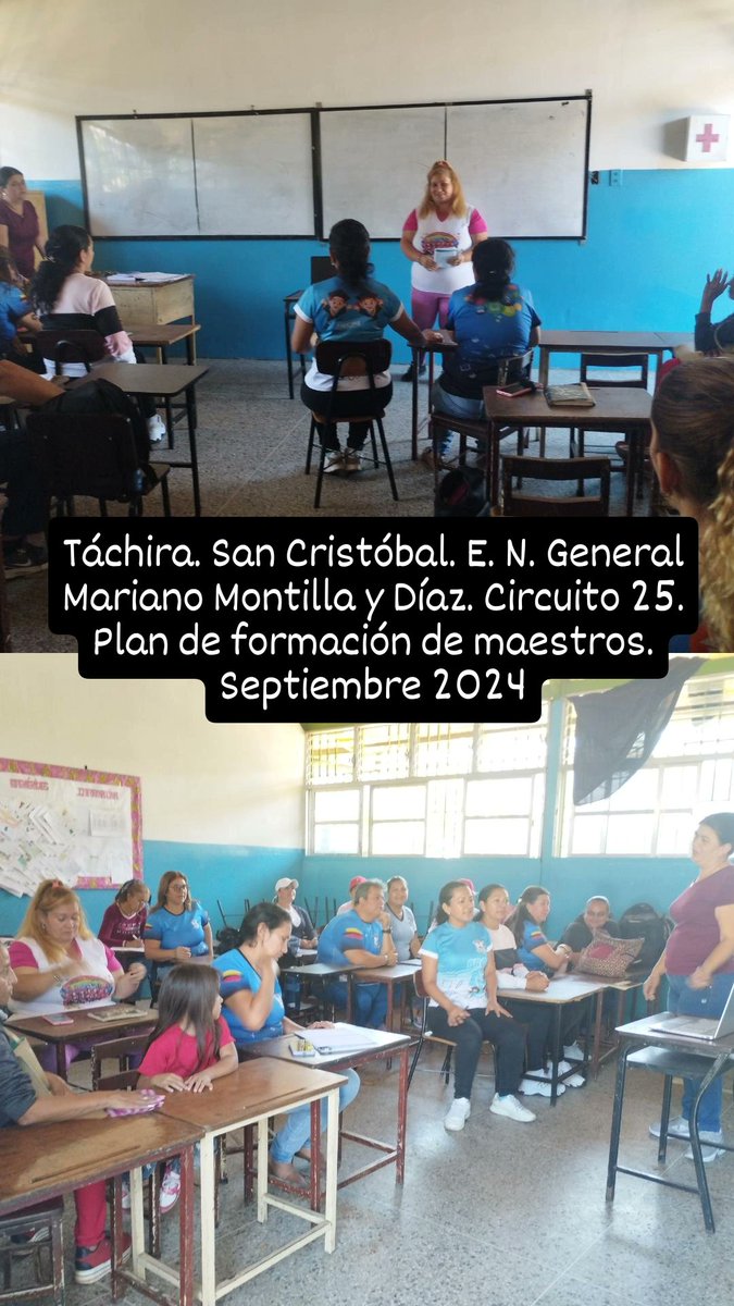 Las ciencias naturales como integradoras del conocimiento <a href="/HectoRodriguez/">Héctor Rodríguez C.</a> <a href="/Berzabethg1/">Berzabethgandicaoficial</a> <a href="/CDCETachira/">CDCE Táchira</a> @MPPEDUCACION <a href="/crasancristobal/">crasancristobal</a> <a href="/clifpsc/">CLIFPMV Municipio San Cristóbal</a> <a href="/Crazet2011/">Crazet2011</a> <a href="/Funda_cenamec1/">Fundación CENAMEC</a> <a href="/cenamec_centros/">Coordinación Nacional de los Centros</a> <a href="/cenamectachira1/">Crifpzetachira</a> <a href="/DGRPA1/">@DGRPA1</a> <a href="/DGSEMPPE/">DIRECCIÓN GENERAL DE SUPERVISIÓN MPPE</a> <a href="/Mppe_Dgpp/">Dirección General PP</a> <a href="/FreddyBernal/">Freddy Bernal</a> <a href="/Danielcustodio3/">Daniel Custodio</a> <a href="/RosangelaOrozco/">Rosangela Orozco</a>