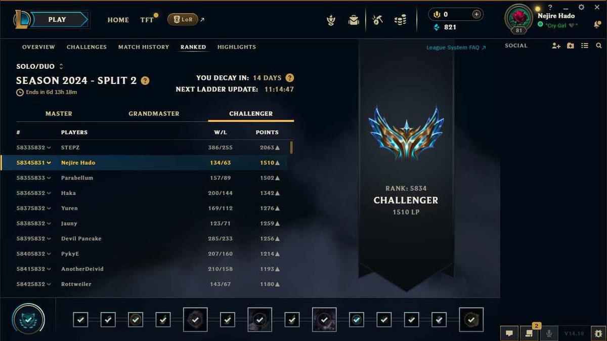 Deadly Mark tweet media