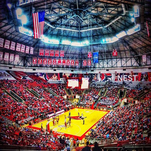 Blessed to receive a D1 offer from Ball State University!! ❤️