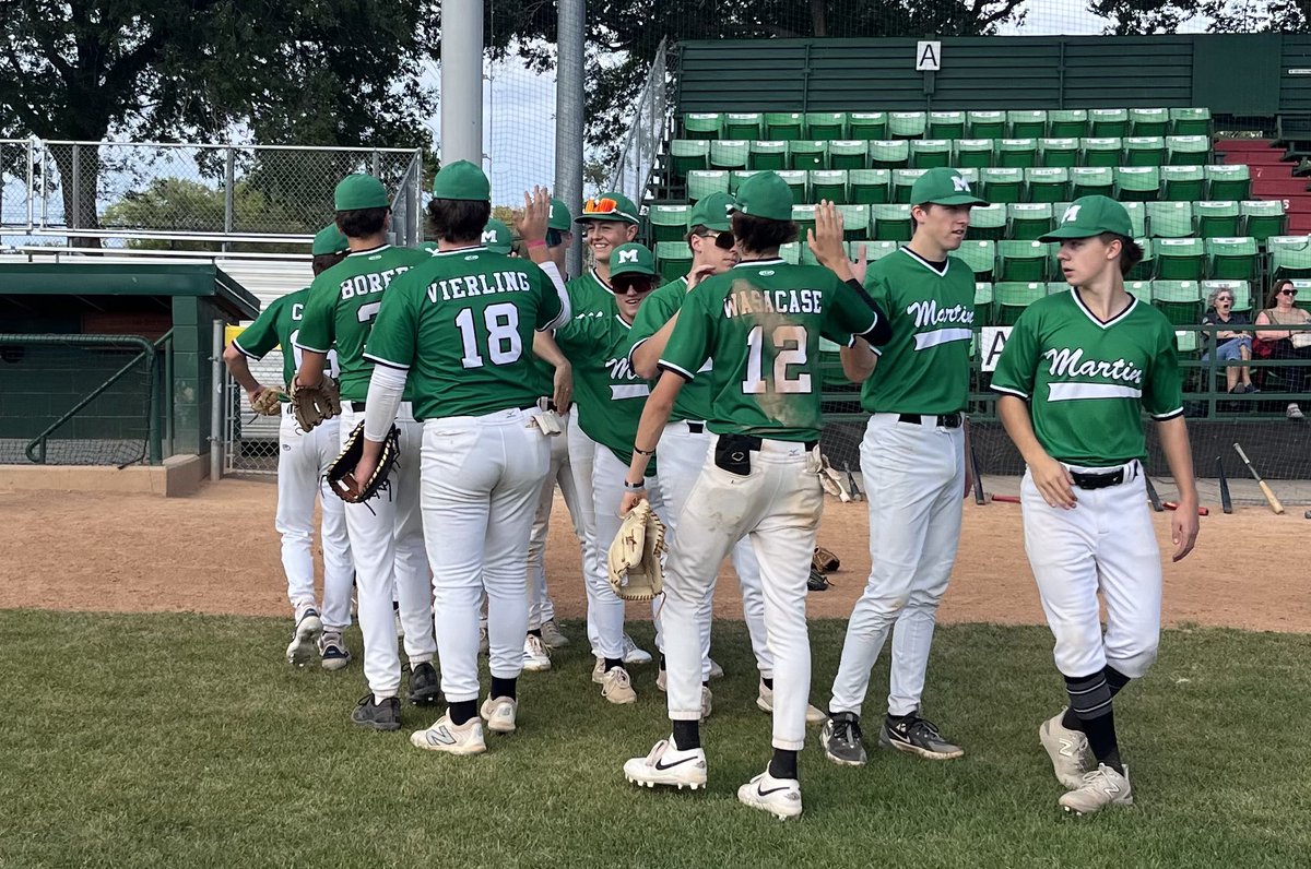 Green &amp; White World Series!
JR Game: Maxx Coupal earned the victory for Team White. Nash Langton &amp; Kingston Farrow were solid at the plate! 

SR game: Connor Poulin earned the victory for Team Green. Green collected ten hits including a two run home run from Kael Cherepuschak.
