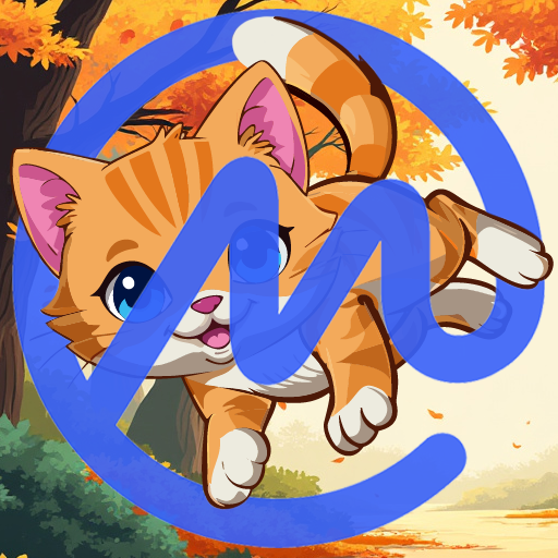 BabyCat_e's tweet photo. What does jumping through this do? @CoinMarketCap #983980 Have you seen my mama $CATE she can do it easily. #BABYCATE https://t.co/3ygIIXyp8M