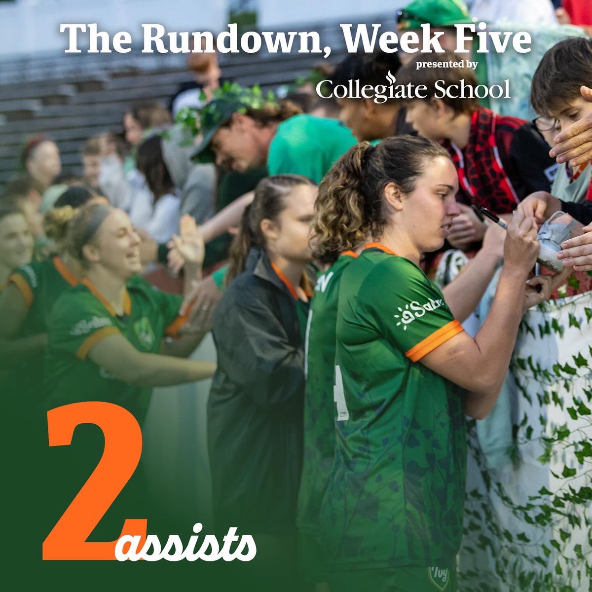 richmondivysc tweet picture