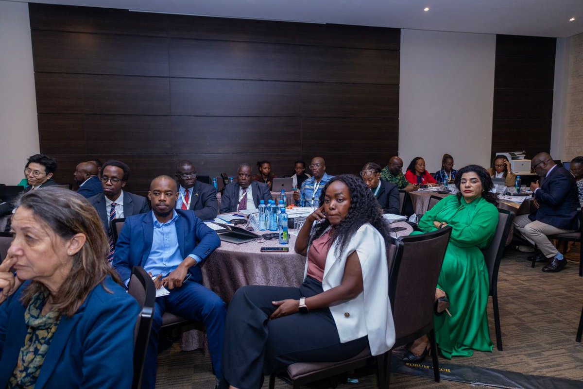 MISA Regional tweet media