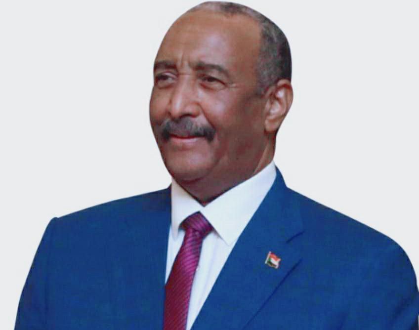 ‏هاشتاق السودان tweet media