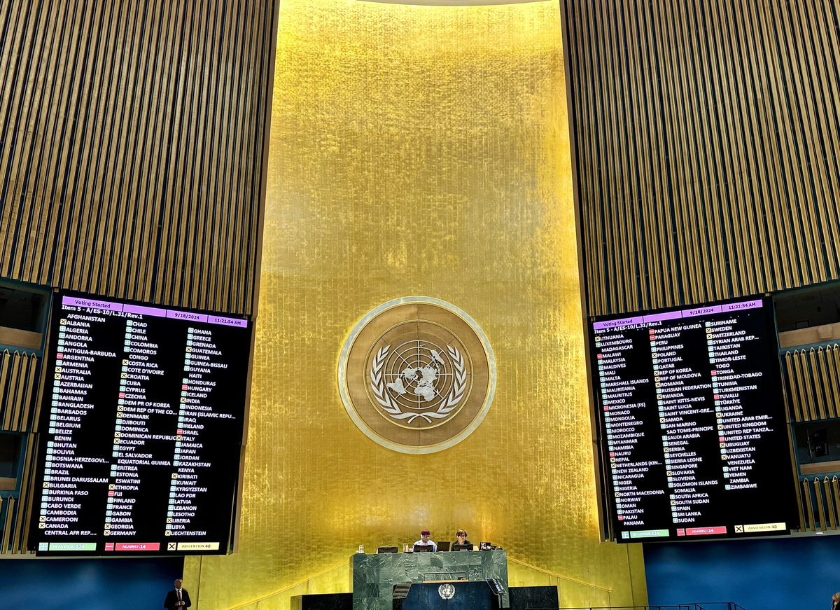 Estonia in UN | #StandWithUkraine 🇺🇦 tweet media