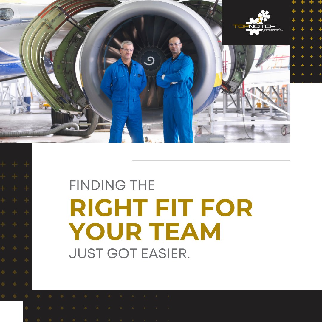 TopNotchWichita's tweet image. Why Us Wednesday! 🤝 Finding the right fit for your team just got easier. Let’s work together to streamline your hiring process. Request an Employee: nsl.ink/e8i8 

#WichitaBusiness #TopNotchTalent