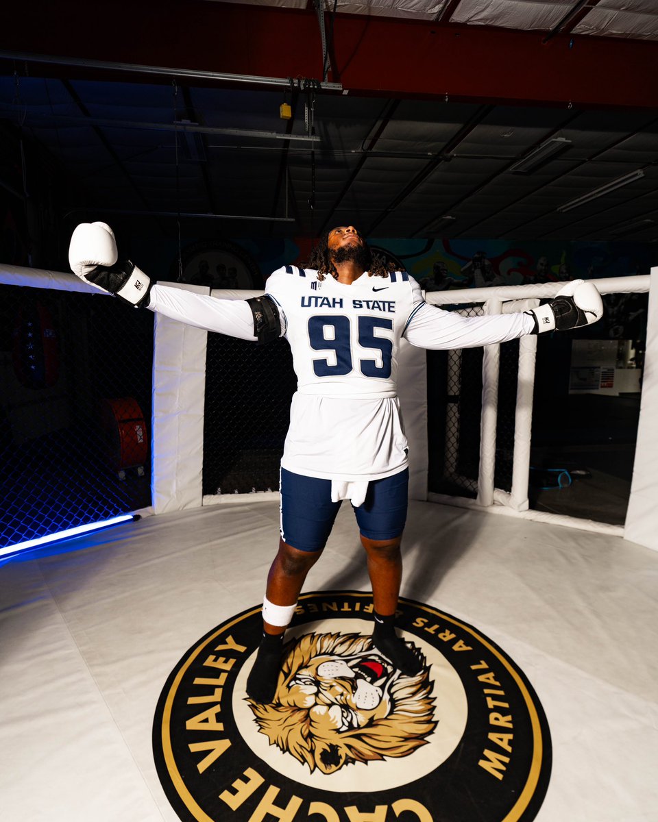 USU Football tweet media