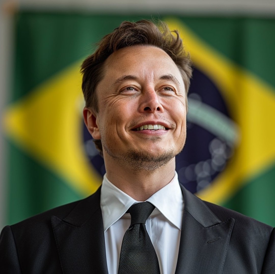 Sérgio Camargo tweet media