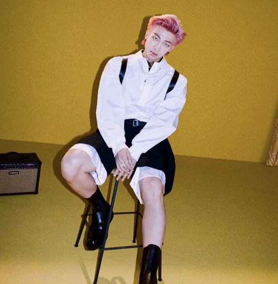 ‼️‼️نفری دوتا ریپ سر راهتون؟🔥🫴

NAMJOON THE BEST BOY
NAMJOON THE PRETTIEST FLOWER
NAMJOON THE AMAZING LEADER
NAMJOON THE MOST BEAUTIFUL PERSON