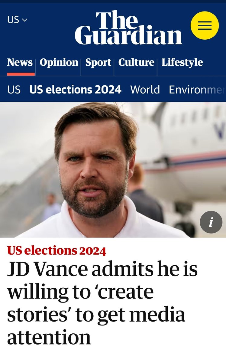 i_danforth's tweet image. There&apos;s no evidence.  Residents can say anything.  Have any filed reports in #Springfield, OH? No. 

#Vance admitted #CreatingStories. That&apos;s #FICTION, not facts. 

It&apos;s irresponsible AND dangerous to repost crap and knowingly spread #racists &amp;amp; xenophobic propaganda. 

It&apos;s free…