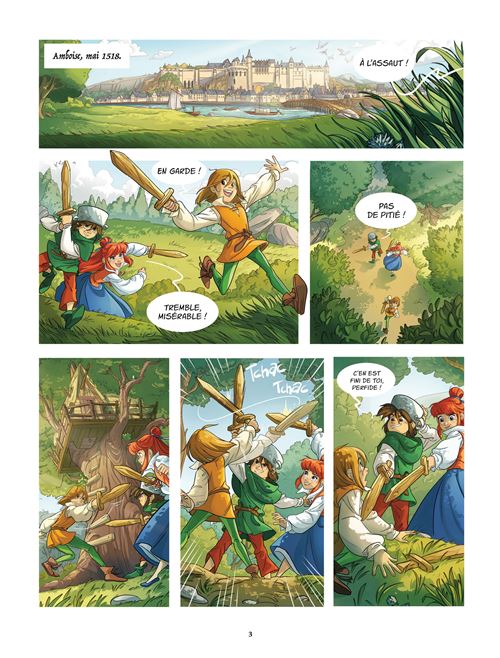 Pressavois's tweet photo. Parution du 1er vol de la série "Le clan des Salamandres", scénario de Virginie Demay, professeur aux @Pressavois  
Illustrateurs: Emilio Urbano, Manuela Razzi
Editeur: Jungle
👏👏👏
@bourges2028 @dsden18
@ac_orleanstours #bulleberry https://t.co/9mTwxILSDi