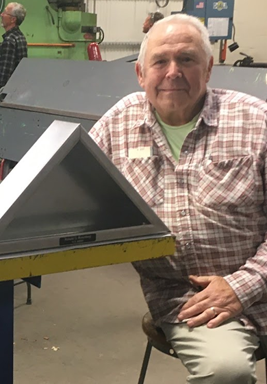 71_smart's tweet image. 📷It is with a heavy heart that we announce the passing of member Howard Rosenberg. Our thoughts and prayers go out to his family and friends. Service details are not available yet, but will be passed along when they are.

He will be greatly missed by all at Local 71.