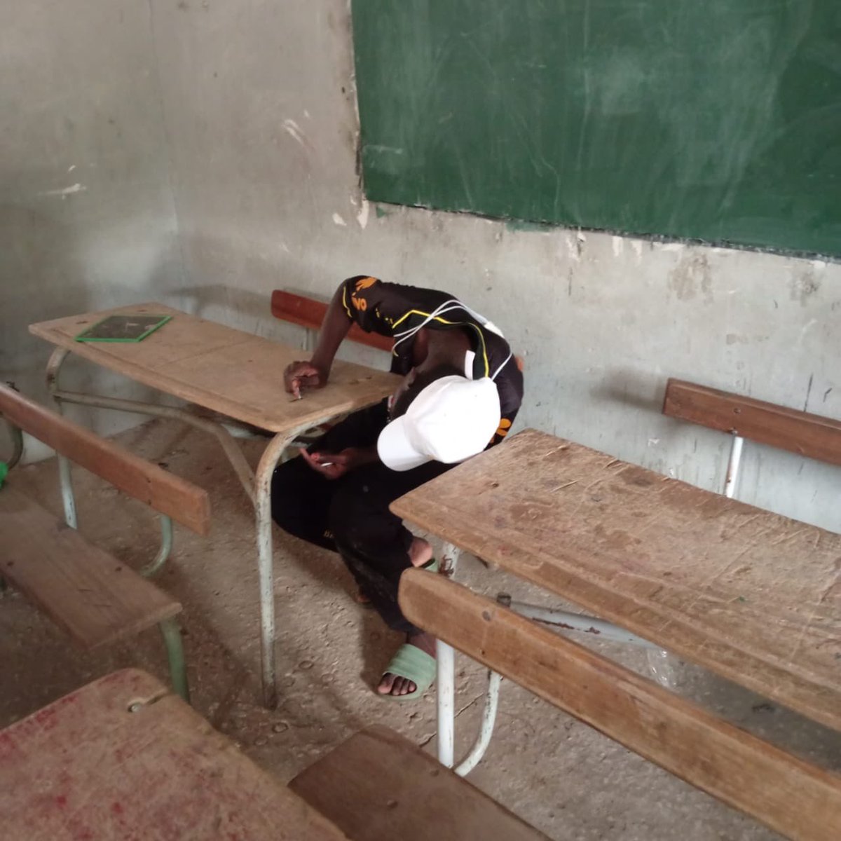 ONG EDEN SÉNÉGAL tweet media