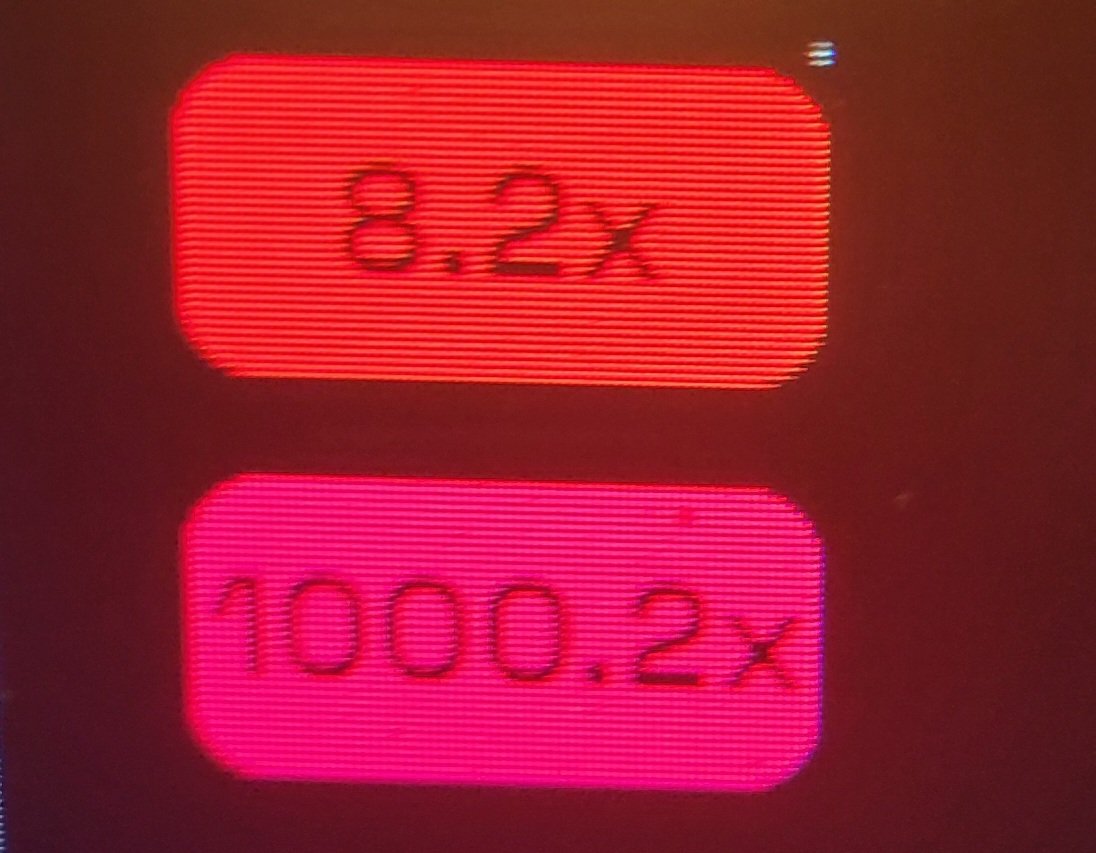 Redbearddude84's tweet photo. Check out @YOLO_Blast , been having some fun here for months. Some big wins! Combined with the lottery and $yolo and blast gold make it so worth it! Check it out on blast #yologames #CryptoGaming https://t.co/kFdSMCHgKL