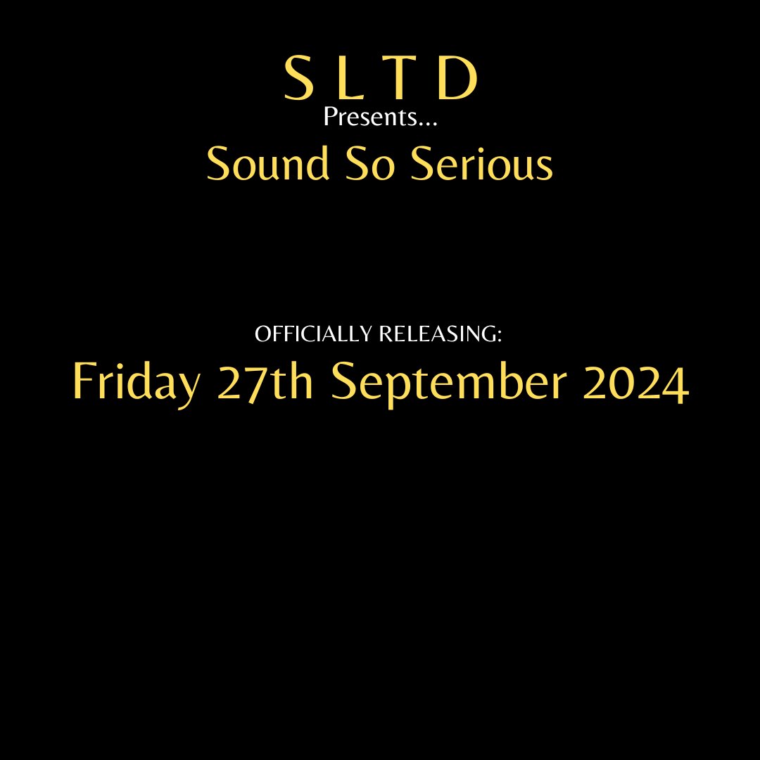 Soulitude™ tweet media