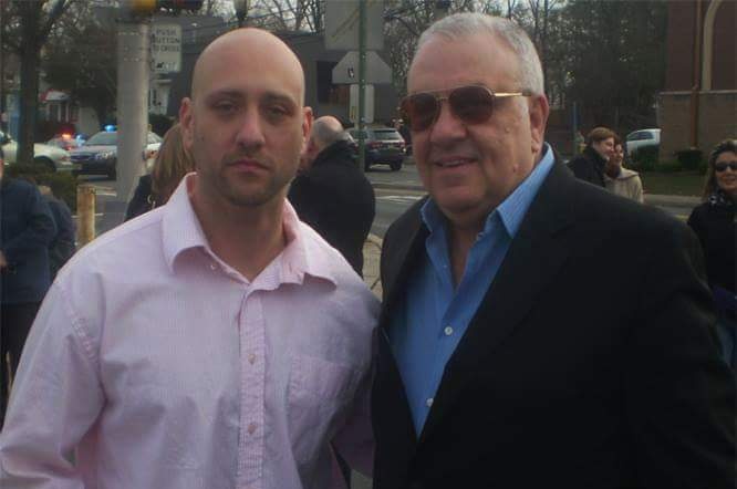 MrTonyMaurizio's tweet image. Happy birthday James Gandolfini.

We should have a yearly Gandolfini Day. 

#TonySoprano